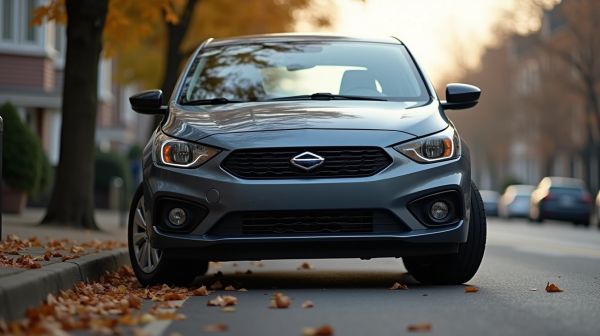 Choisir sa citadine diesel d'occasion : conseils pour une bonne affaire