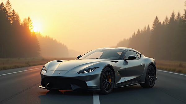 Nouveauté automobile 2026 : ce qui va transformer vos routes